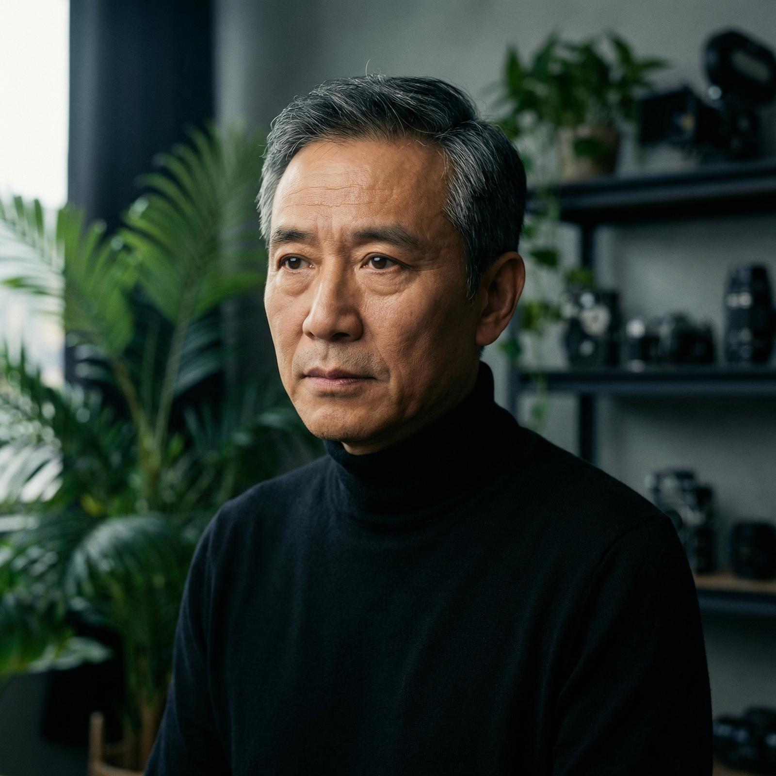 黑丝视频导演王志远